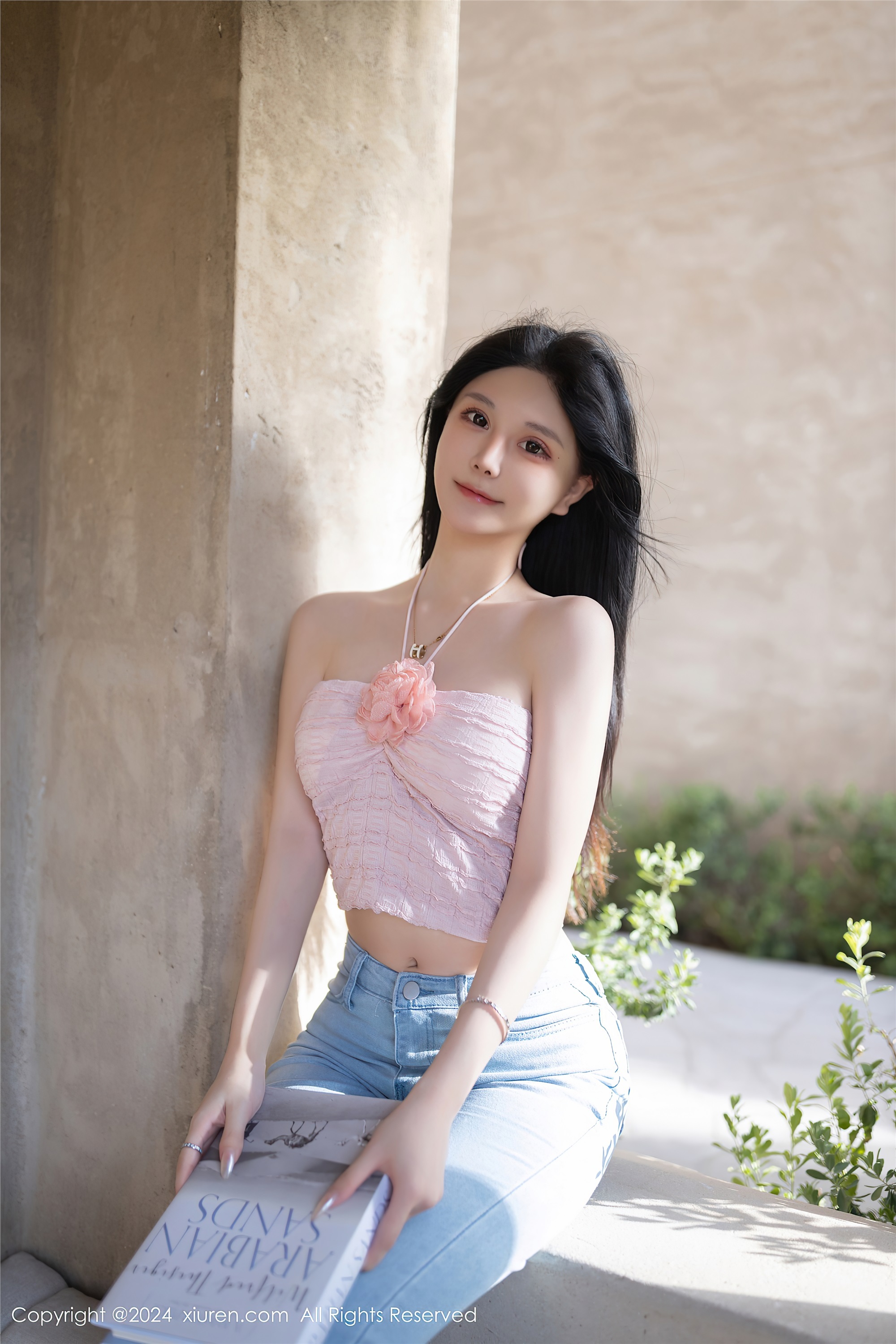 Xiuren秀人网 2024.06.07 NO.8672 幼幼